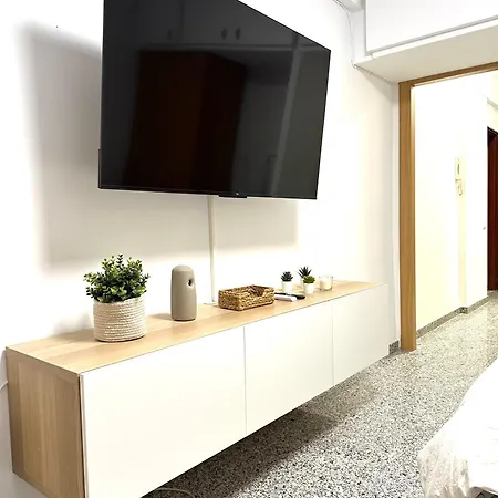 Exclusive Perla 5 Free Parking Apartment Fuengirola