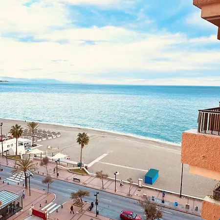 Exclusive Perla 5 Free Parking * Fuengirola