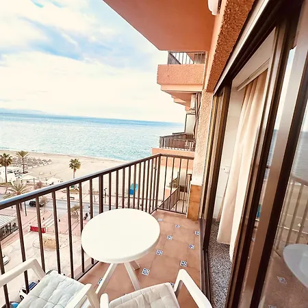 Exclusive Perla 5 Free Parking Apartment