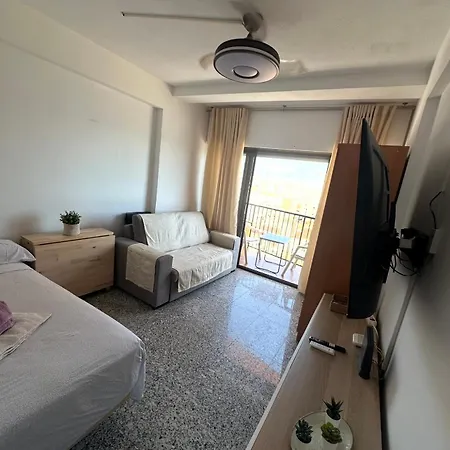 Lejlighed Exclusive Perla 5 Free Parking *